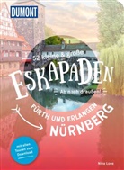 Nina Loos - 52 kleine & große Eskapaden Nürnberg, Fürth und Erlangen