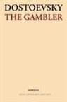Fyodor Dostoevsky, Geld Z Mast - The Gambler
