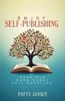 Patty Jansen - Enjoy Self-publishing