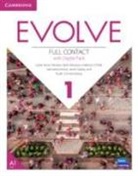 Samuela Eckstut, Janet Gokay, Leslie Anne Hendra, Mark Ibbotson, Kathryn O'Dell, Noah Schwartzberg - Evolve Level 1 Full Contact with Digital Pack