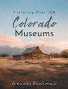 Amanda Blackwood - Colorado Museums