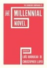 Loc Lloyd Bourdeau, Loïc Bourdeau, Christopher Lloyd - Edinburgh Companion to the Millennial Novel