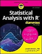 Joseph Schmuller, Joseph Schmuller, Schmuller Joseph - Statistical Analysis With R for Dummies