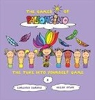 Lorenzo Sbrinci - The Tune into Yourself Game