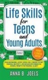 Anna B Joels, TBD - Life Skills for Teens and Young Adults