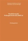 Leona Dürhager, Rudi Müller, DIaiB e V, DIaiB e. V. - Visualisierung der Prüfungskriterien des ZNKR-Iai