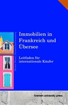 Gerard Darrieussecq, Michel Morel - Immobilien in Frankreich und Übersee