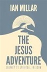 Ian Millar - The Jesus Adventure