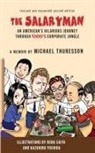 Michael Thuresson - The Salaryman