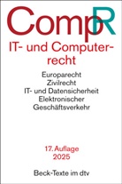 Jochen Schneider - IT- und Computerrecht