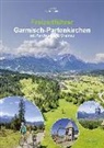 Günter Durner, Susi Plott - Freizeitführer Garmisch-Partenkirchen mit Farchant und Grainau