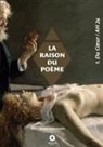 Collectif Revue semestrielle - La Raison du Poème