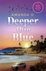 Amanda G - Deeper Than Blue