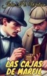 John H. Watson - Las cajas de marfil
