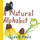 Carrie Anne - The Natural Alphabet