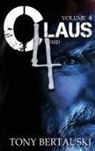 Tony Bertauski - Claus Boxed 4
