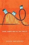 Sarah Sc Maidment, Pam Ewan - Moving Stories