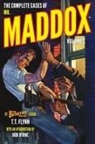 T. T. Flynn - The Complete Cases of Mr. Maddox, Volume 3