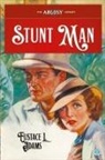 Eustace L. Adams - Stunt Man