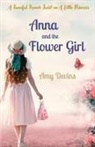 Amy Devins - Anna and the Flower Girl