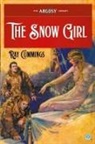 Ray Cummings, Robert A. Graef - The Snow Girl