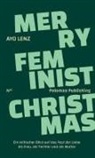Ayo Lenz - Merry Feminist Christmas