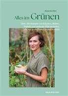 Alexandra Klein - Alles im Grünen
