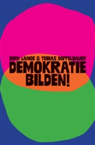 Tobias Doppelbauer, Dirk Lange - Demokratie bilden!