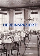 Christoph Brandhuber - Hereinspaziert!