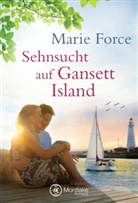 Marie Force - Sehnsucht auf Gansett Island
