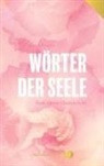 Bettina Gronow - Wörter der Seele