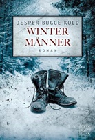 Jesper Bugge Kold - Wintermänner