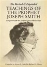 Richard G. Moore - The Revised and Expanded Teachings of the Prophet Joseph Smith