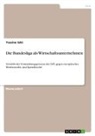 Yassine Isiki - Die Bundesliga als Wirtschaftsunternehmen