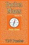 Tat Puzzles - Pocket Mazes - Volume 15