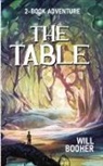 Will Booher - The Table