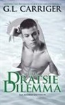 G. L. Carriger, Gail Carriger - The Dratsie Dilemma