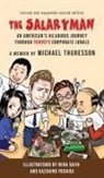 Michael Thuresson - The Salaryman