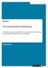 Anonym, Anonymous - Der amerikanische Bürgerkrieg