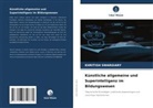 Khritish Swargiary - Künstliche allgemeine und Superintelligenz im Bildungswesen