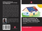 King Kwabla Lumor - Análise económica da tecnologia/conceção de energia solar hibridizada