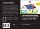 King Kwabla Lumor - Analyse économique de la technologie/conception de l'énergie solaire hybride