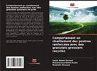 Salah Abdel Gawad, Mohammed Abdel Razik, Mostafa Mosaad - Comportement en cisaillement des poutres renforcées avec des granulats grossiers recyclés
