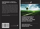 Salah Abdel Gawad, Mohammed Abdel Razik, Mostafa Mosaad - Comportamiento a cortante de vigas reforzadas con árido grueso reciclado