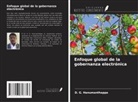 D. G. Hanumanthappa - Enfoque global de la gobernanza electrónica