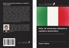 D'jord' Shimon - Italia, de monarquía saboyana a república democrática