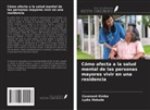 Lydia Ifebude, Covenant Kinika - Cómo afecta a la salud mental de las personas mayores vivir en una residencia