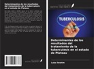 Luka Ibrahim - Determinantes de los resultados del tratamiento de la tuberculosis en el estado de Plateau