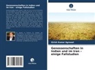 Girish Kumar Agrawal - Genossenschaften in Indien und im Iran - einige Fallstudien