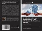 Stefano Cosentini - La relación entre las neurociencias y las estrategias de fijación de precios